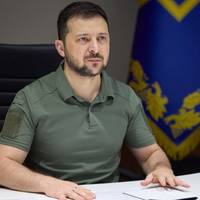 Зеленський і 