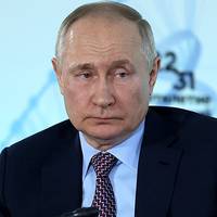 Путін пояснив, чому нищить українську енергетику: це – помста