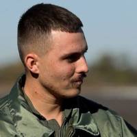 Пілот з позивним 