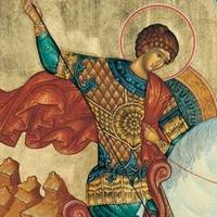 9 грудня - Георгія Побідоносця або Юріїв день