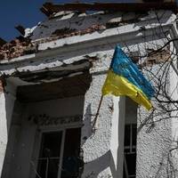 Спад ВВП за місяць перевищив 40% - Мінекономіки