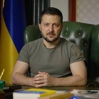 Зеленський закликав створити 