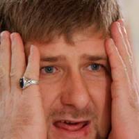 Племінник Кадирова приїхав на південь України: буде 