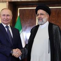 Росія та Іран сформували вісь зла - ОП