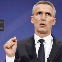 Столтенберг боїться, що війна в Україні може перерости у війну між НАТО й Росією