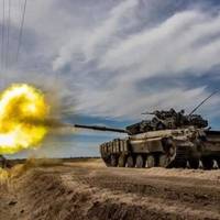 ЗСУ відбили атаки біля 13 населених пунктів і вдарили по 4 пунктах управління ворога – штаб