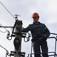 В Херсон повернули світло й тепло