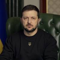 Окупанти фактично зруйнували Бахмут – Зеленський