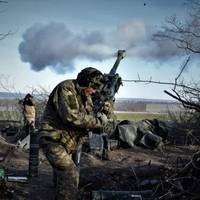 Генштаб: У Кадіївці вбито до 60 загарбників, у Мелітополі – керівництво 58 армії РФ