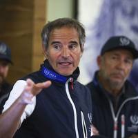 МАГАТЕ найближчим часом направить постійні місії на всі АЕС в Україні