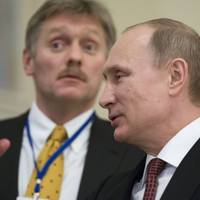 Зеленський запропонував вивести окупаційні війська на Різдво: у Путіна відповіли