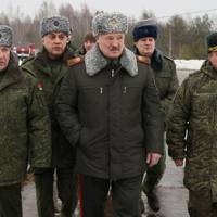 Білорусь почала раптову перевірку бойової готовності армії