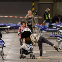 З України через війну виїхали 20% від фактичного населення – Лубінець