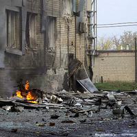 Мелітополь, ймовірно, стане наступним фронтом війни – NYT