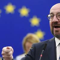 Єврорада погодила виділення Україні 18 млрд євро макрофіну попри блокаду Польщі - ЗМІ