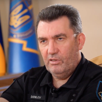 Данілов відповів депутату Держдуми про ракети на Новий рік: 