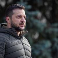 Зеленський: Чим швидше Путін визнає помилку і відступить, тим довше проживе він сам і його оточення