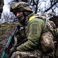 Ворог найближчим часом спробує встановити повний контроль над Донеччиною та Луганщиною — Генштаб