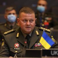 Росіяни готують 200 тисяч солдатів. Я не сумніваюсь, що вони знову підуть на Київ – Залужний