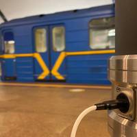 Метро в Києві працює як укриття, потяги у п'ятницю не курсуватимуть