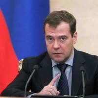 Цинізм окупантів не знає меж: Медведєв назвав 