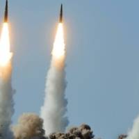 Росія змінила місце запуску іранських дронів, бо вважає Крим вразливим - розвідка Британії