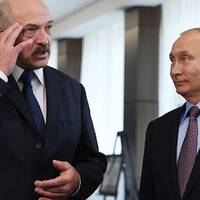 Путін їде тиснути на Лукашенка і наганяти страх російського наступу на Україну з Білорусі – ISW