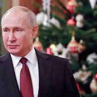 Глава ЦРУ: Росія на цей момент не налаштована на реальні переговори