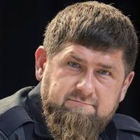 Кадиров китайською звернувся до мусульман усього світу