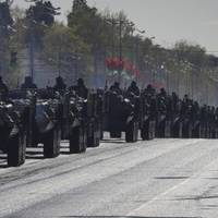 Для наступу російської армії з території Білорусі все готово, але є нюанс — експерт