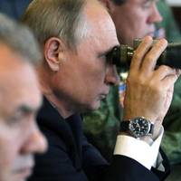 У спецслужбі бачать ризик вторгнення Росії в Молдову у 2023 році