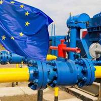 Країни ЄС домовилися про встановлення граничної ціни на газ