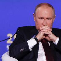 Путін визнав вкрай складну ситуацію на анексованих територіях України