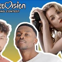 Скандал на Євробаченні. Krutь вимагає скасувати перемогу Tvorchi у Нацвідборі