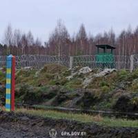 У Білорусі РФ перекидає техніку до кордону з Україною: прикордонники прокоментували ситуацію