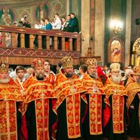 Синод УПЦ МП просить Зеленського скасувати санкції, а 