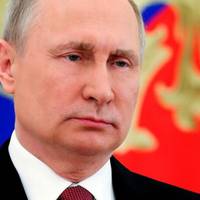 Путін відреагував на візит Зеленського до США: готує термінове звернення