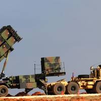 США дають Україні військової допомоги на $1,85 млрд, зокрема системи Patriot