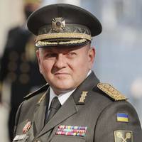 Жданов пояснив, чи можуть Залужного звільнити з посади