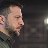 Зеленський збирав Ставку: Бачимо перспективи на фронті