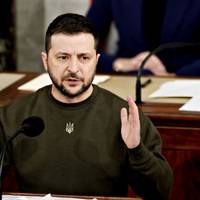 Зеленський розповів, за яких умов здійснить інші візити за кордон