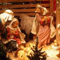 24 грудня – Святвечір (Святий вечір) (за григоріанським календарем)