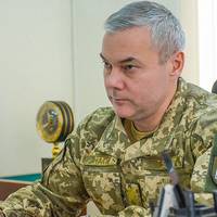 Наєв: У Білорусі три батальйони відправили до українського кордону