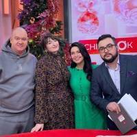 Кошовий розповів, що запитав у Зеленського після візиту президента до США