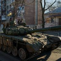 Гарячі точки: речник Східного угруповання військ повідомив, що відбувається біля Бахмута, Авдіївки та Вугледару