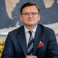 Кулеба: Вся потрібна зброя буде, це лише питання часу