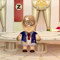 Відлупцювати Путіна можна у новій грі-антистрес