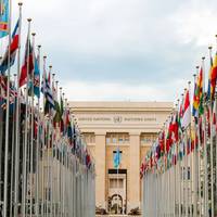 Україна ініціює процес виключення Росії з ООН – заява МЗС