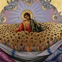 28 грудня - День святих невинних немовлят вифлеємських