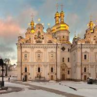 Закінчилась оренда: священників УПЦ МП з 1 січня можуть не пустити до Успенського собору Києво-Печерської лаври - митрополит Павло